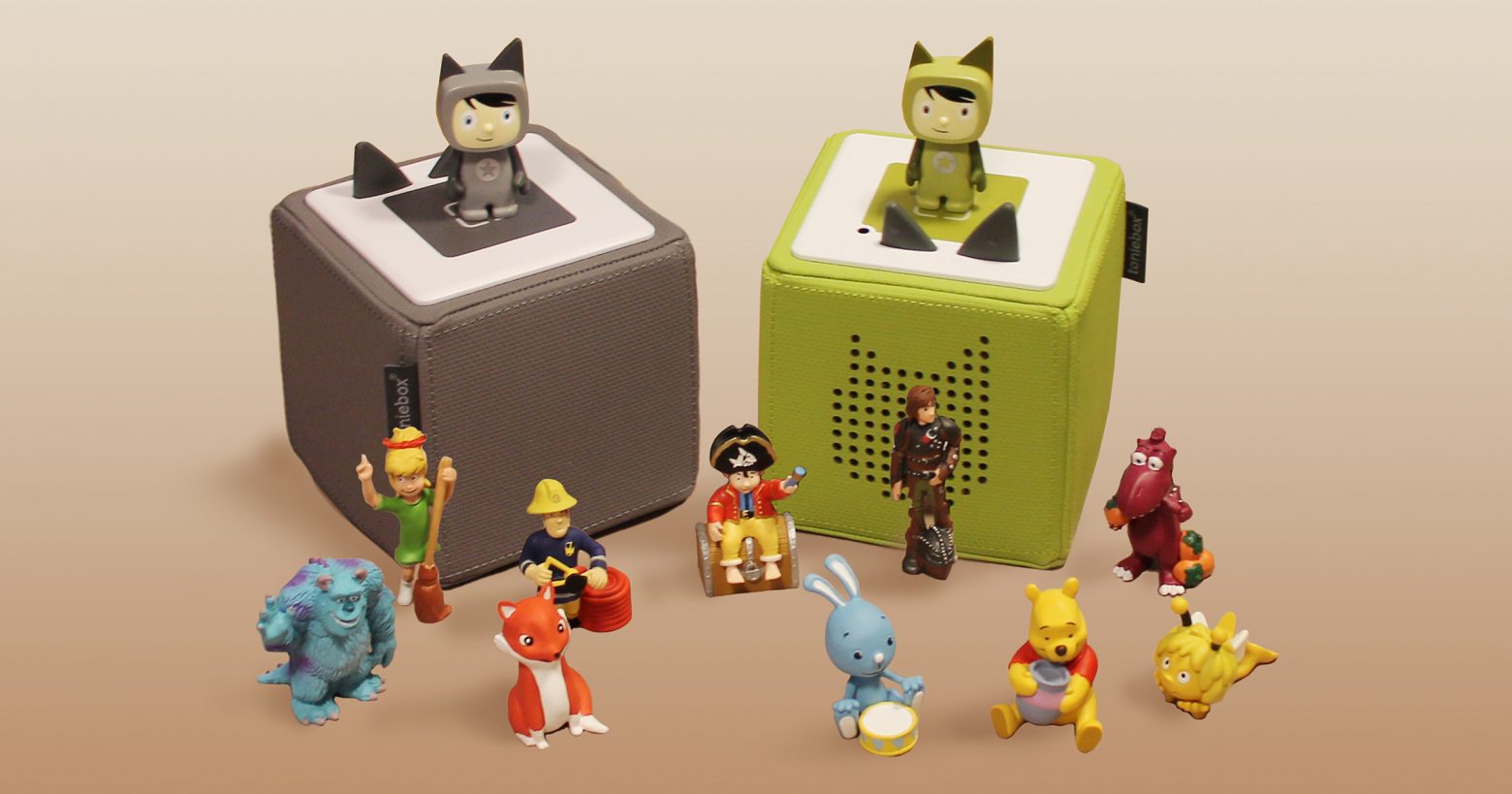 Tonie World Angebote Store -Tonie World Angebote Store Bild Tonies Stuckenberg