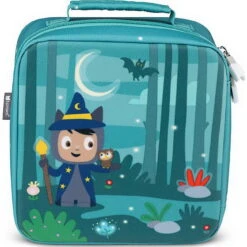 Tonies Bühnen Transporter - Unter Dem Zaubermond Türkis -Tonie World Angebote Store b hnen transporter unter zaubermond