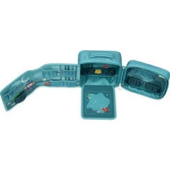 Tonies Bühnen Transporter - Unter Dem Zaubermond Türkis -Tonie World Angebote Store b hnen transporter zaubermond offen