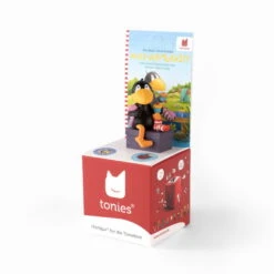 Tonie World Angebote Store -Tonie World Angebote Store rabe socke alles vermurkst