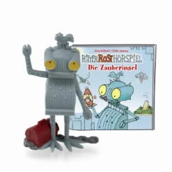 Tonie World Angebote Store -Tonie World Angebote Store ritter rost zauberinsel