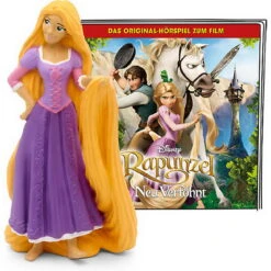 Tonies - Disney - Rapunzel - Neu Verföhnt - Hörspiel -Tonie World Angebote Store tonie rapunzel neu verf hnt