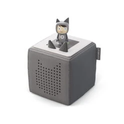 TONIES Toniebox Starterset Anthrazit Mit Kreativ-Tonie 7 TONIES Toniebox Starterset Anthrazit Mit Kreativ-Tonie -Tonie World Angebote Store toniebox starterset anthrazit kreativ tonie