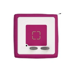 TONIES Toniebox Starterset Beere Mit Kreativ-Tonie -Tonie World Angebote Store toniebox starterset beere bedienfeld