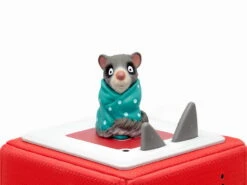 Tonies - Die Geschichte Vom Kleinen Siebenschläfer - Hörspiel -Tonie World Angebote Store tonies 01 0139 siebenschlfer box