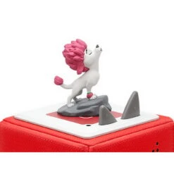 Tonies - 100 Prozent Wolf - Hörspiel -Tonie World Angebote Store tonies 100 wolf box