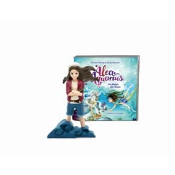 Tonies - Alea Aquarius - Die Magie Der Nixen - Hörbuch -Tonie World Angebote Store tonies alea magie der nixen