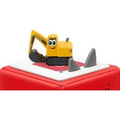 Tonies - Bagger Mats Und Seine Freunde - Sing Kinderlieder - Musik -Tonie World Angebote Store tonies bagger box