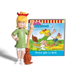 Tonies - Bibi Blocksberg - Hexen Gibt Es Doch - Hörspiel -Tonie World Angebote Store tonies bibi blocksberg hexen gibt es doch hoerspiel