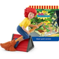 Tonies - Bibi Blocksberg - Mami Spielt Verrückt - Hörspiel -Tonie World Angebote Store tonies bibi blocksberg mami