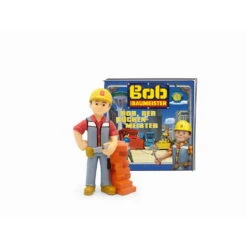 Tonies - Bob Der Baumeister - Bob Der Küchenmeister - Hörspiel 5 Tonies - Bob Der Baumeister - Bob Der Küchenmeister - Hörspiel -Tonie World Angebote Store tonies bob baumeister
