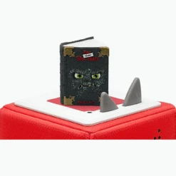 Tonies - Das Kleine Böse Buch - Hörbuch -Tonie World Angebote Store tonies buch box