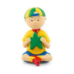 Tonies - Caillou - Sternschnuppen - Hörspiel -Tonie World Angebote Store tonies caillou