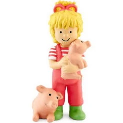 Tonies - Conni - Auf Dem Bauernhof NEU - Hörspiel -Tonie World Angebote Store tonies conni bauernhof neu