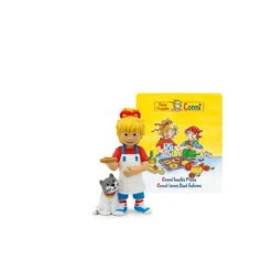 Tonies - Conni - Backt Pizza - Lernt Rad Fahren NEU 2023 - Hörspiel -Tonie World Angebote Store tonies conni pizza radpqnmbflkublyb