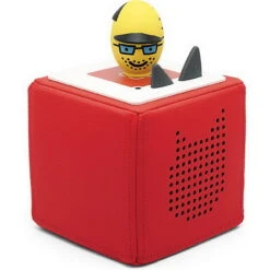 Tonies - Deine Freunde - Das Gelbe Von 3 - Musik -Tonie World Angebote Store tonies das gelbe box