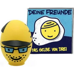 Tonie World Angebote Store 18 Tonies - Deine Freunde - Das Gelbe Von 3 - Musik