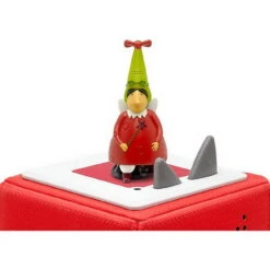 Tonies - Das Kleine Hörbuch Vom Großen Glück - Hörbuch Mit Liedern -Tonie World Angebote Store tonies das kleine h r box