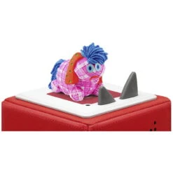 Tonies - Das Kleine Ich Bin Ich - Die Geggis - Hörbuch 5 Tonies - Das Kleine Ich Bin Ich - Die Geggis - Hörbuch -Tonie World Angebote Store tonies das kleine ich box