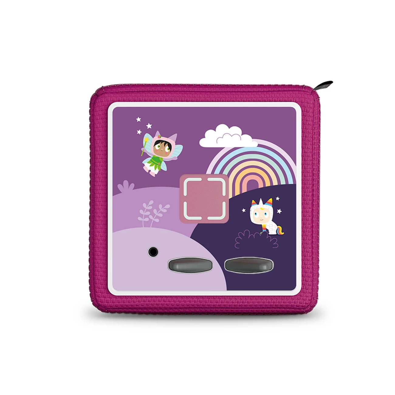 Tonies - Dekofolie - Hinter Dem Regenbogen Beere 1 Tonies - Dekofolie - Hinter Dem Regenbogen Beere