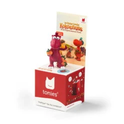 Tonies - Der Kleine Drache Kokosnuss - Hörspiel 03