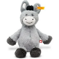Tonies - Steiff Soft Cuddly Friends - Dinkie Esel - Hörspiel Mit Liedern -Tonie World Angebote Store tonies dinkie