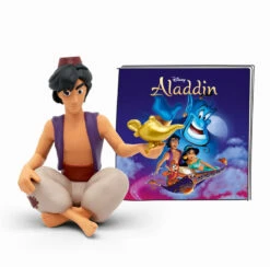 Tonies - Disney - Aladdin - Hörspiel Mit Liedern -Tonie World Angebote Store tonies disney aladdin