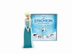 Tonies - Disney - Die Eiskönigin - Hörspiel Mit Liedern 5 Tonies - Disney - Die Eiskönigin - Hörspiel Mit Liedern -Tonie World Angebote Store tonies disney eisk nigin