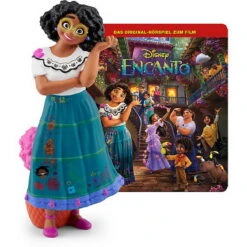 Tonies - Disney - Encanto - Hörspiel -Tonie World Angebote Store tonies disney encanto