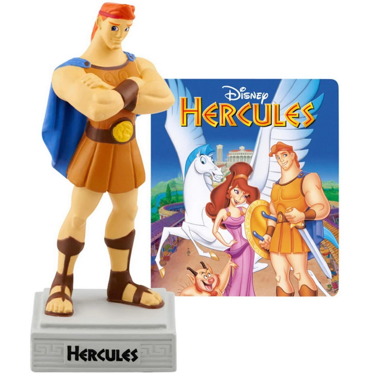 Tonies - Disney - Hercules - Hörspiel 2 Tonies - Disney - Hercules - Hörspiel – Bild 2