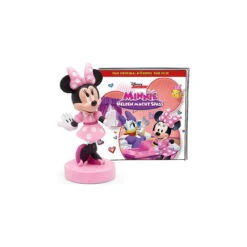 Tonies - Disney - Minnie - Helfen Macht Spaß - Hörspiel -Tonie World Angebote Store tonies disney minnie helfen