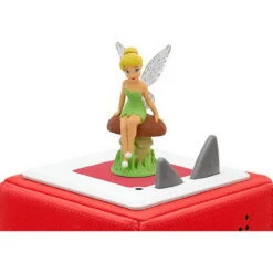 Tonies - Disney - Tinkerbell - Hörspiel 5 Tonies - Disney - Tinkerbell - Hörspiel -Tonie World Angebote Store tonies disney tinker box