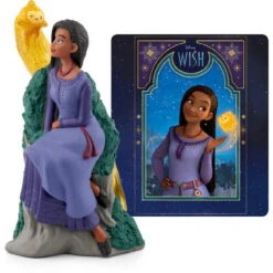 Tonies - Disney - Wish - Hörspiel -Tonie World Angebote Store tonies disney wish