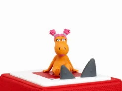 Tonies - Der Kleine Drache Kokosnuss - Hörspiel 04 5 Tonies - Der Kleine Drache Kokosnuss - Hörspiel 04 -Tonie World Angebote Store tonies drache box