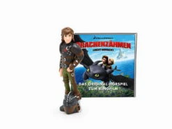 Tonies - Dragons - Drachenzähmen Leicht Gemacht 1 - Hörspiel -Tonie World Angebote Store tonies drachenzaehmen leicht