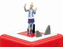 Tonies - Die Drei Ausrufezeichen !!! - Das Geheimnis Der Alten Villa - Hörspiel -Tonie World Angebote Store tonies drei ausrufezeichen geheimnis box