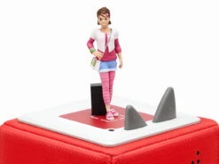 Tonies - Die Drei Ausrufezeichen !!! - Das Rote Phantom - Hörspiel -Tonie World Angebote Store tonies drei ausrufezeichen rote phantom 2