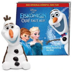 Tonies - Disney - Die Eiskönigin - Olaf Taut Auf - Hörspiel Mit Liedern -Tonie World Angebote Store tonies eisk nigin olaf7mwjoyqbbxbia