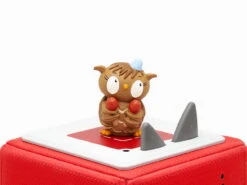 Tonies - Die Eule Mit Der Beule - Und Ihre Freunde - Liederalbum - Musik -Tonie World Angebote Store tonies eule beule freunde box