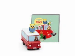 Tonies - Eule Findet Den Beat - Auf Europatour - Hörspiel Mit Liedern 5 Tonies - Eule Findet Den Beat - Auf Europatour - Hörspiel Mit Liedern -Tonie World Angebote Store tonies eule findet europatour