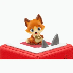 Tonies - Die Glücksfüchse - Spenden Tonie - Hörspiel