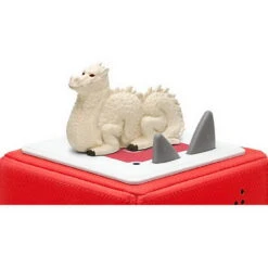 Tonies - Die Unendliche Geschichte - Teil 1 - Die Große Suche - Hörspiel -Tonie World Angebote Store tonies fuchur box