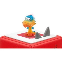 Tonies - Furzipups - 3 Geschichten Und 6 Songs - Hörspiel -Tonie World Angebote Store tonies furzi box