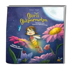 Tonies - Gloria Glühwürmchen - Bezaubernde Gutenachtgeschichten - Hörbuch 6 Tonies - Gloria Glühwürmchen - Bezaubernde Gutenachtgeschichten - Hörbuch -Tonie World Angebote Store tonies gloria gl hw rmchen gutenachtgeschichten