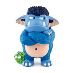 Tonies - Der Grolltroll - Das Liederalbum - Musik -Tonie World Angebote Store tonies grolltroll