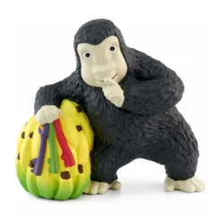 Tonies - Gute Nacht Gorilla Und Weitere Einschlafhörspiele - Hörspiel 6 Tonies - Gute Nacht Gorilla Und Weitere Einschlafhörspiele - Hörspiel -Tonie World Angebote Store tonies gute nacht gorilla weitere einschlafhoerspiele