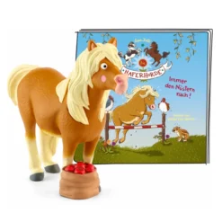 Tonies - Die Haferhorde - Immer Den Nüstern Nach - Hörbuch 7 Tonies - Die Haferhorde - Immer Den Nüstern Nach - Hörbuch -Tonie World Angebote Store tonies haferhorde 10001330