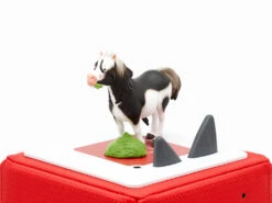 Tonies - Die Haferhorde - Volle Mähne - Hörbuch