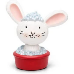 Tonies - Hasenkind - Nur Noch Kurz Die Ohren Kraulen- Hörspiel Mit Liedern -Tonie World Angebote Store tonies hasenkind