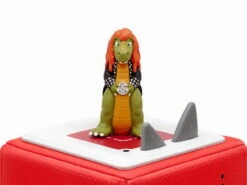 Tonies - Heavysaurus - Rock N Rarrr Music - Musik Mit Hörspiel -Tonie World Angebote Store tonies heavysaurus box